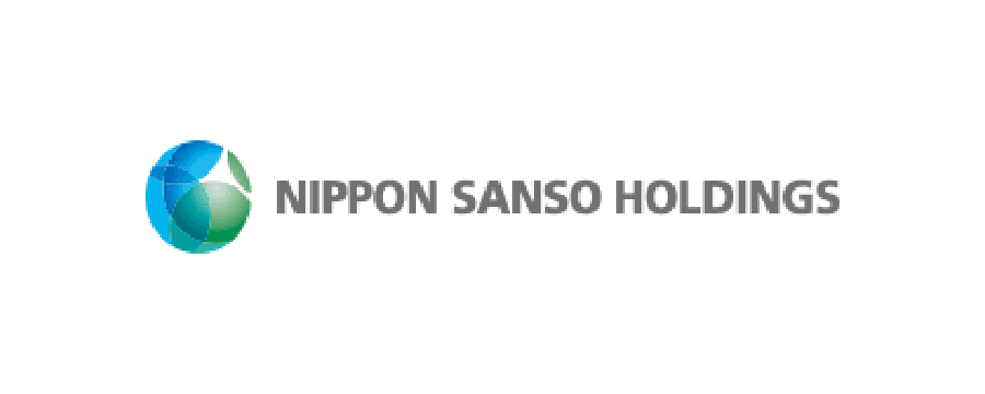 NIPPON SANSO HOLDINGS