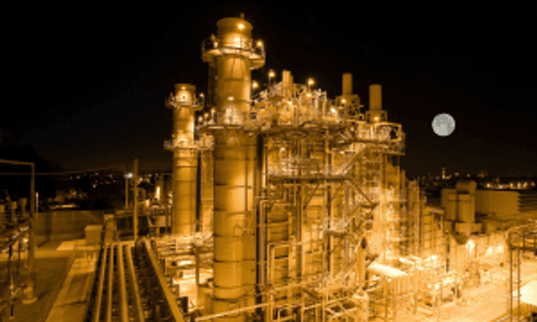 Vietnam-Japan gas firm operates a $30m plant at IP in southern province