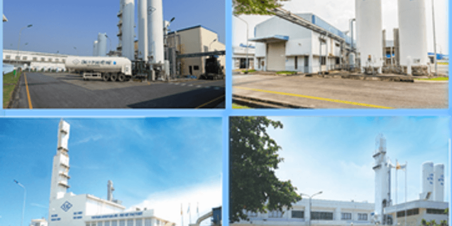 International standards on Quality Control - Safety - Occupational Health Applied at NSVN